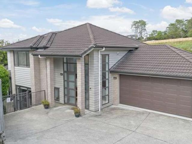 House for sale in Paremoremo