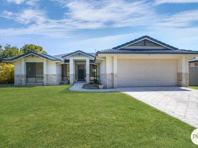 House for rent in Pottsville, New South Wales