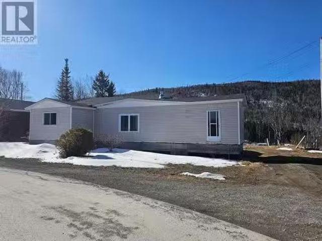House for sale in Hughes Brook, Newfoundland And Labrador
