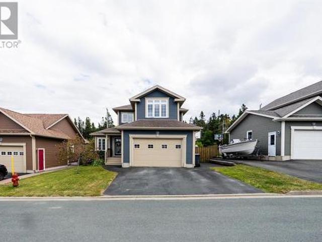 House for sale in Bauline, Newfoundland And Labrador