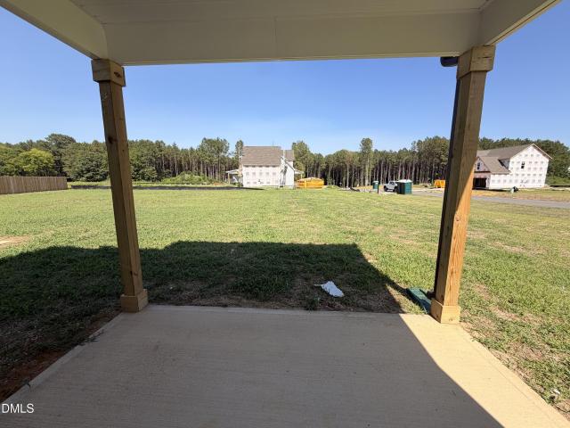 House for sale in Dunn, North Carolina