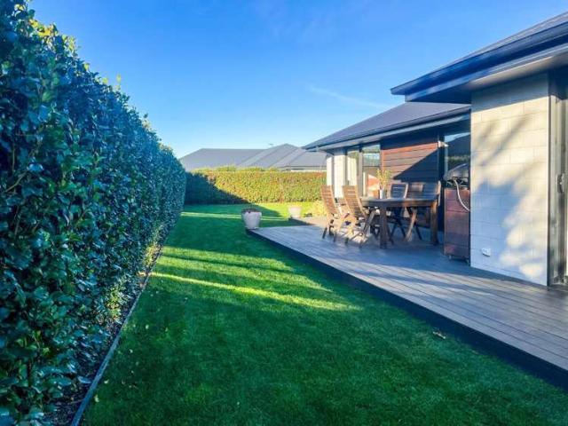 House for rent in Lincoln, Canterbury