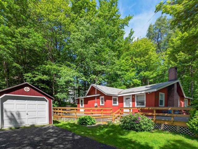 House for sale in West Dover, Vermont