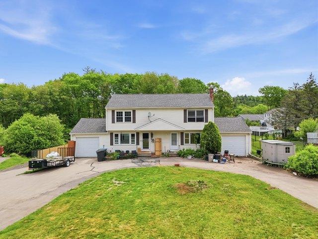 Condo for sale in New Hampshire