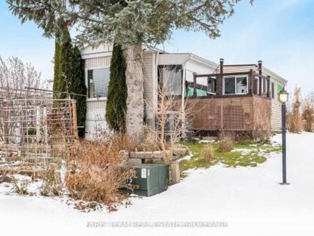 Property for sale in Bradford West Gwillimbury, Ontario