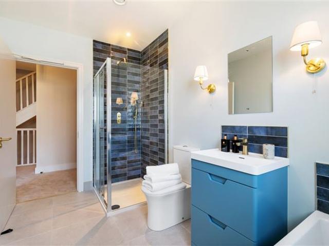 House for sale in Kilternan, County Dublin