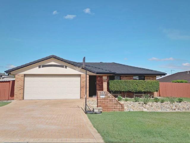 Apartment for rent in Toombul, Queensland