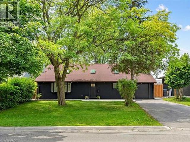 House for sale in Mississauga, Ontario