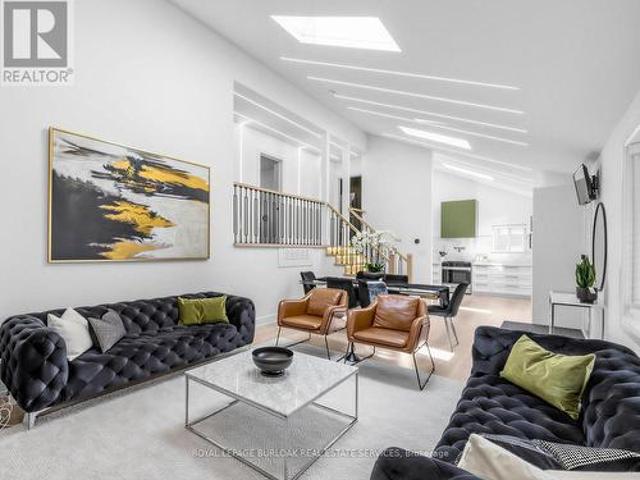 House for sale in Mississauga, Ontario
