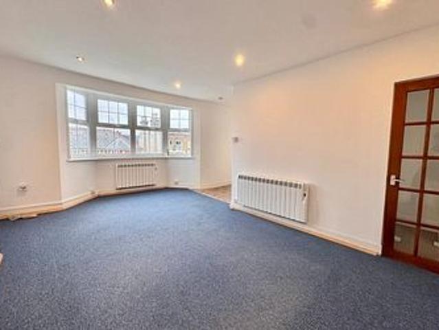 Apartment for rent in Cliftonville West, Acol