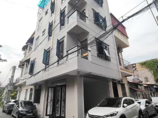 Nhà mặt phố bán tại Hoàn Kiếm, Hà Nội