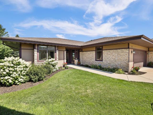 Condo for sale in Madison, Wisconsin