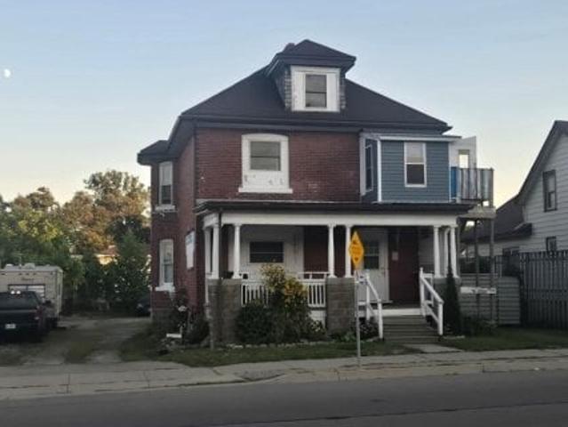 Property for sale in Cayuga, Ontario