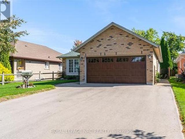 House for sale in Niagara, Ontario