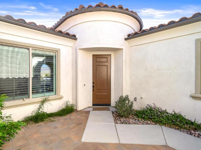 House for sale in Rancho Mirage