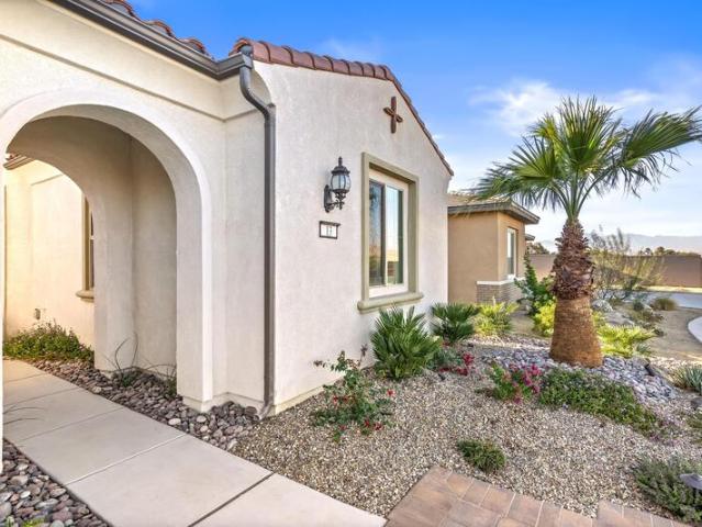 House for sale in Rancho Mirage