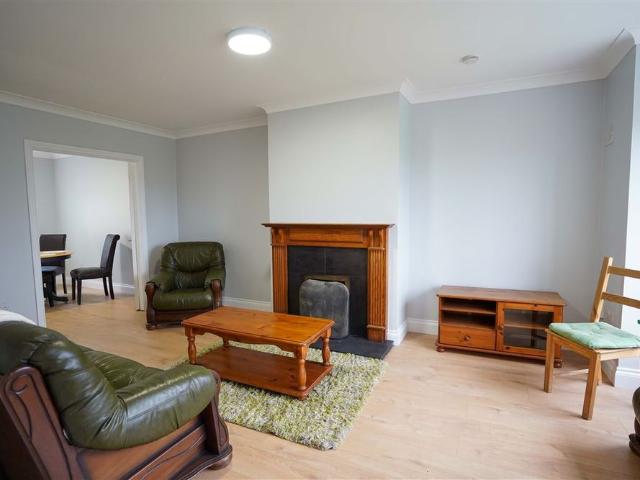 House to rent in Navan, North Tipperary