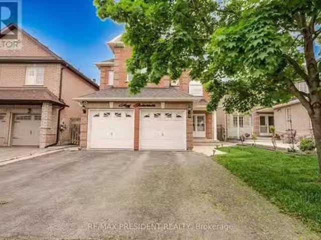 House for sale in Caledon, Ontario