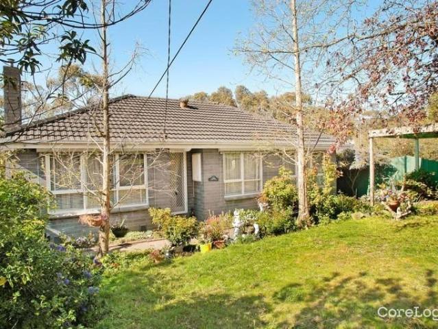 House for rent in Camerons Creek, Victoria