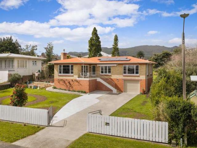 House for sale in Paeroa, Waikato