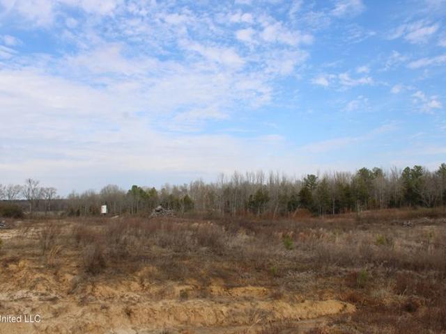 Land for sale in Byhalia, Mississippi