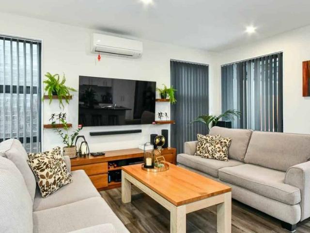 Apartment for rent in Papakura, Oroua County