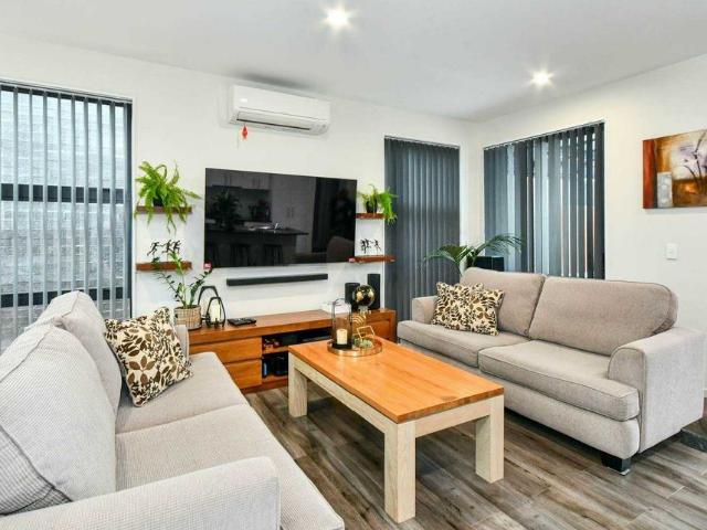 Apartment for rent in McLennan, Papakura
