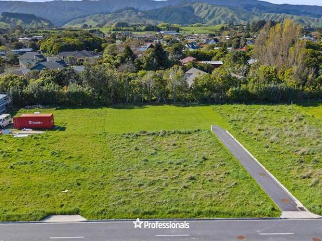 Land for sale in Otaki, Wellington