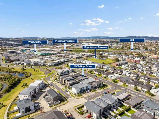House for sale in Papakura, Oroua County