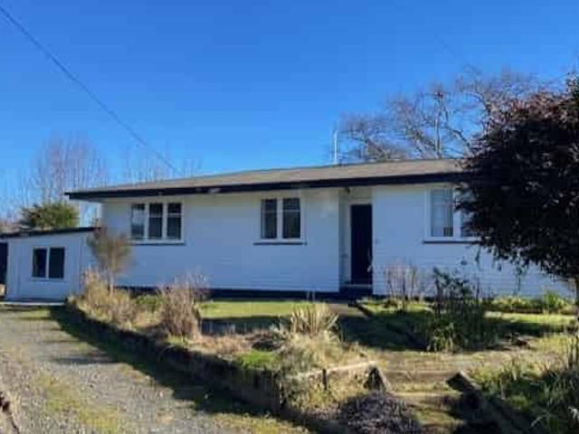 House for rent in Putaruru, Waikato