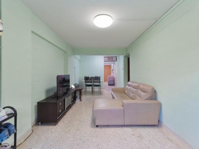 Apartment for sale