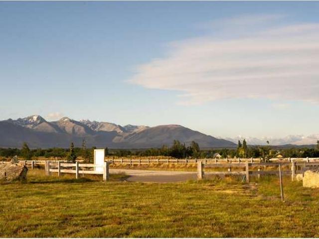 Land for sale in Mackenzie, Canterbury