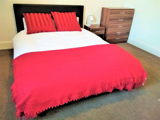 House for rent in Brookville, Norfolk