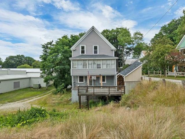 House for sale in Woodsville, Haverhill