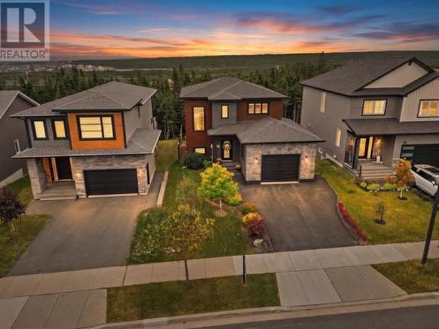 House for sale in Southlands, St. John's