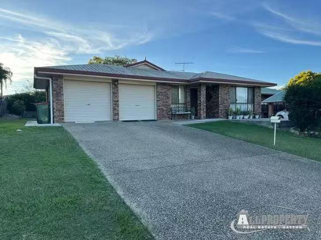 House for rent in Gatton, Queensland