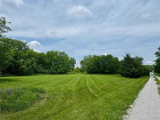 Land for sale in Kansas