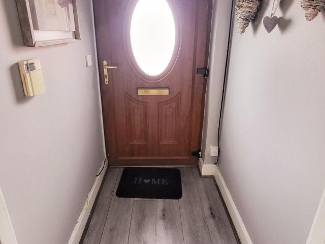 Terraced House for sale in Arklow