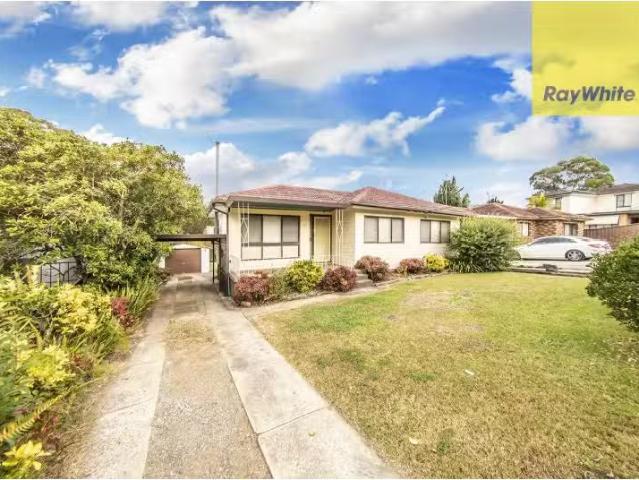 House for rent in Sydney, New South Wales