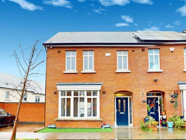 House for sale in Dublin 24, Saggart