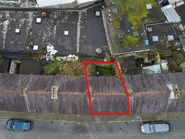 Terraced House for sale in Butlerstown, South Tipperary