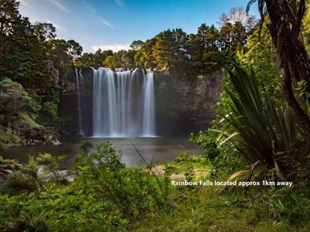 Land for sale in Karetu, Northland