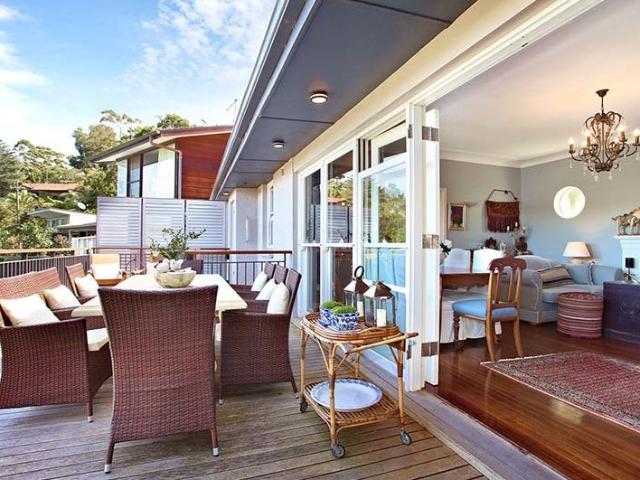 House for rent in Castlecrag