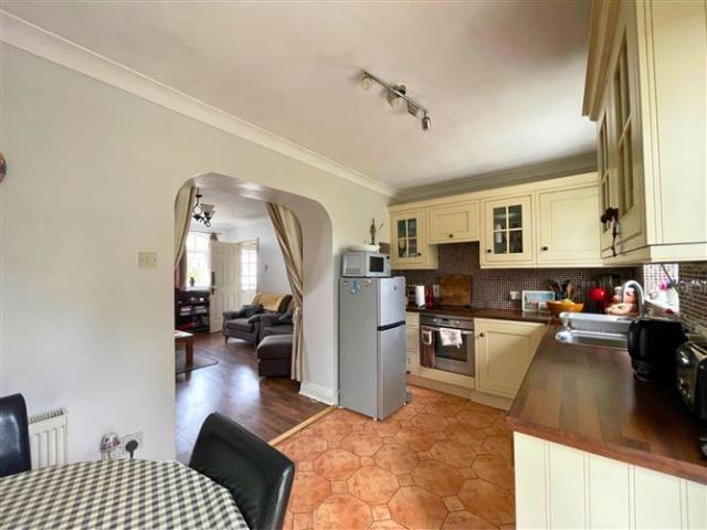 Farm for sale in Woodstown