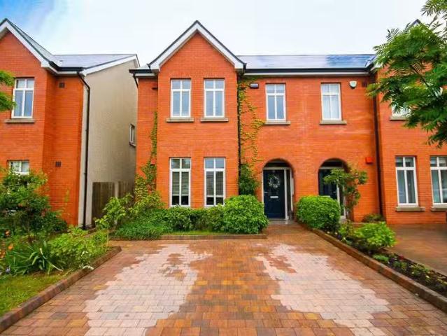 House for sale
