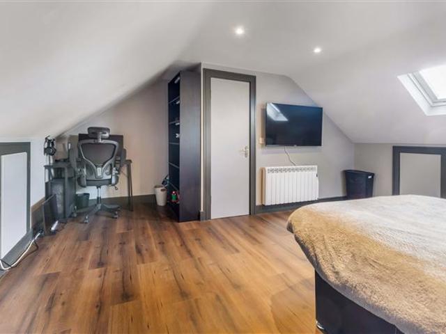 Terraced House for sale in Ratoath, North Tipperary