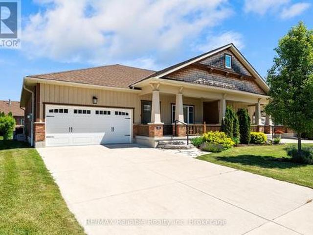 House for sale in Bluewater, Ontario