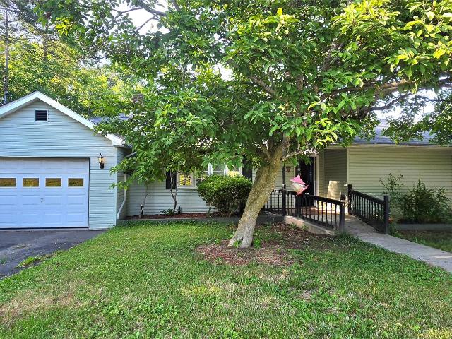 House for sale in Fallsburg, New York