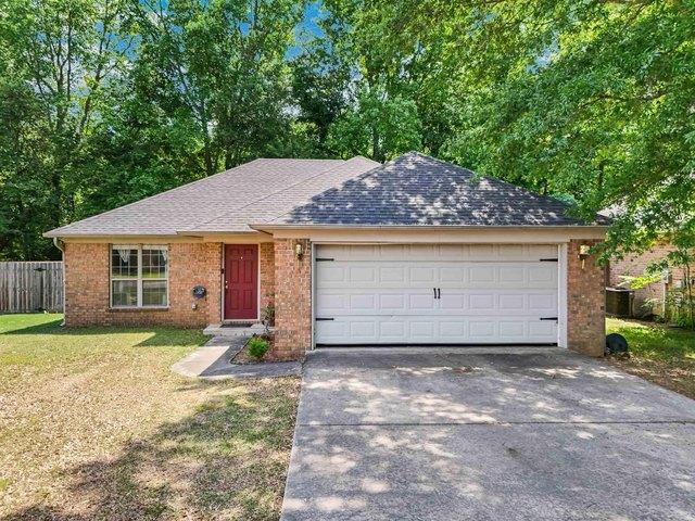 House for sale in Ark