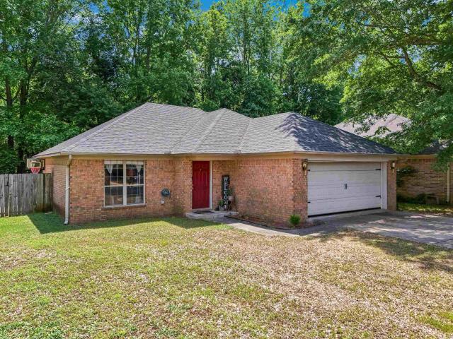 House for sale in Ark